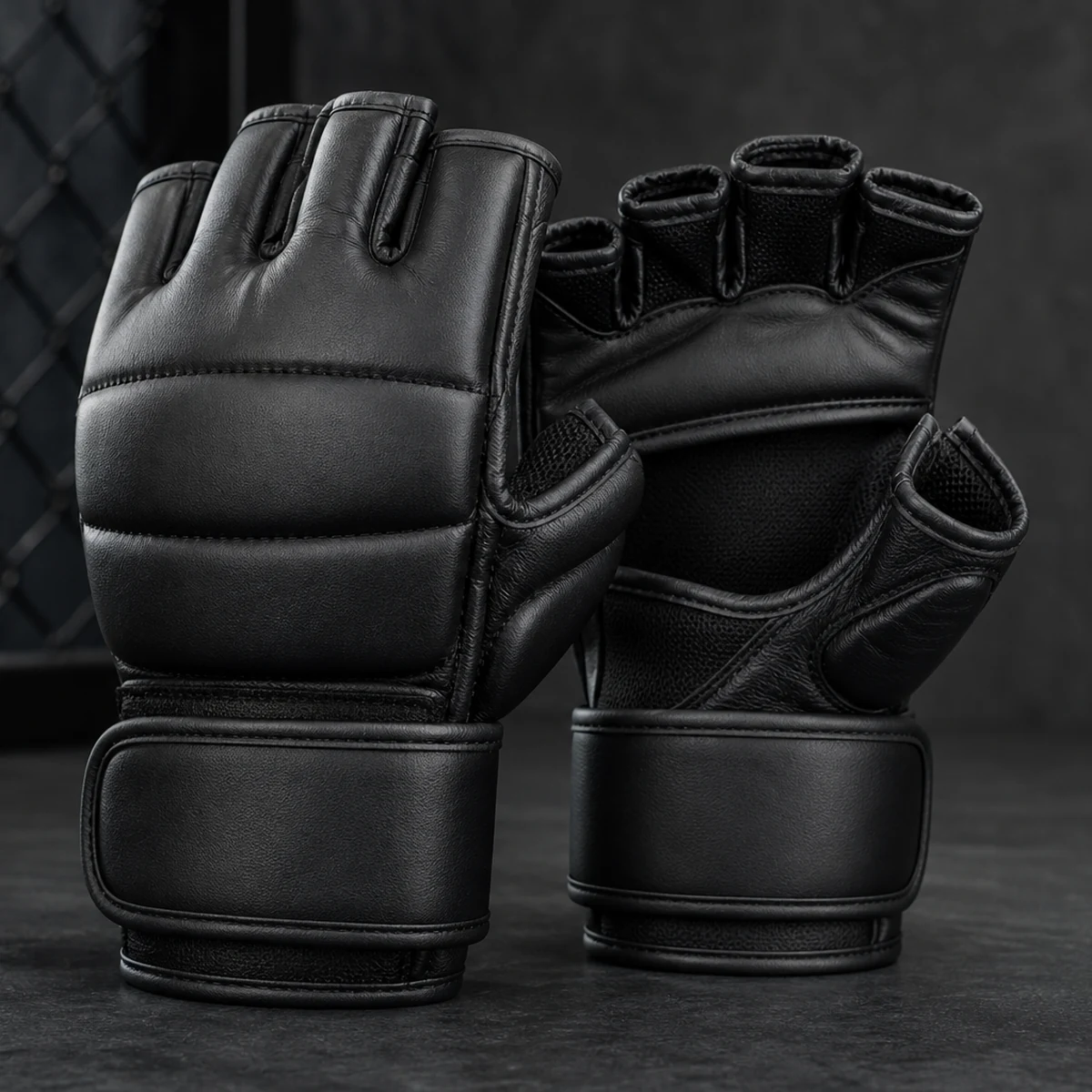 Rukus Training Gloves