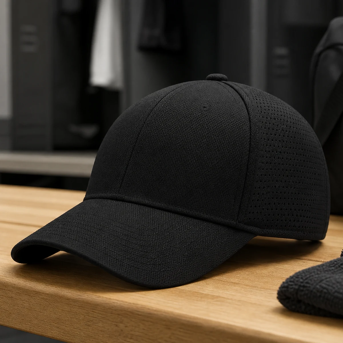 Punok Fighter Performance Hat